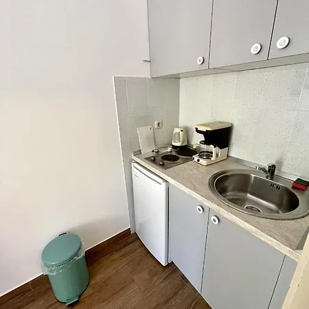 Apartment Miro Icici