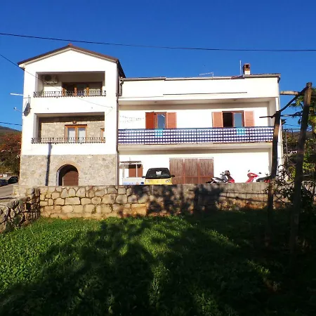 Miro Apartment