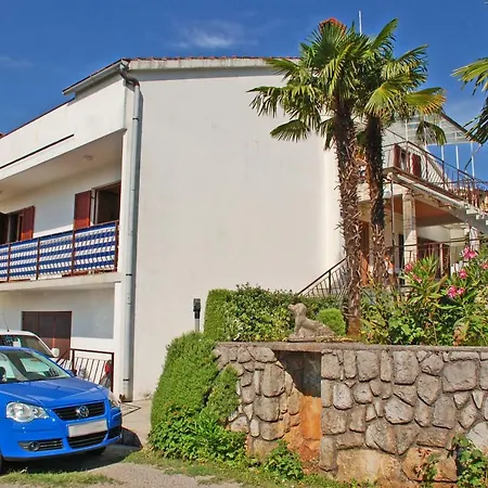 Miro Apartment Icici